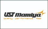 MAMIYA